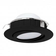 Точковий світильник Eglo 900748 PINEDA recessed light, 5.5 Вт, 360 лм, 3000К