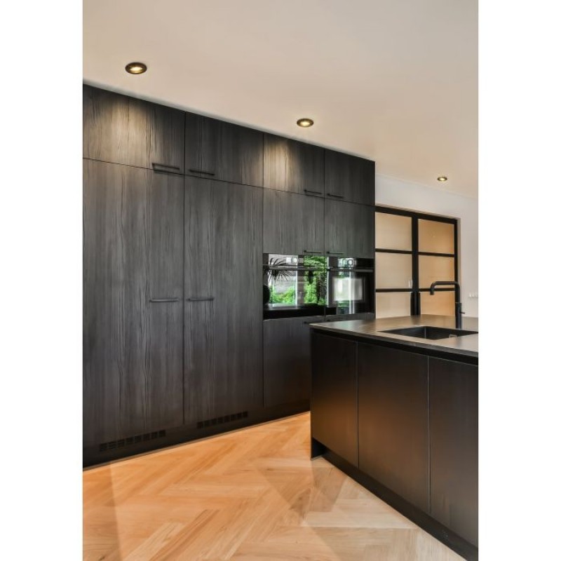 Точковий світильник Eglo 900749 PINEDA recessed light (набор из 3 шт), 5.5 Вт, 360 лм, 3000К