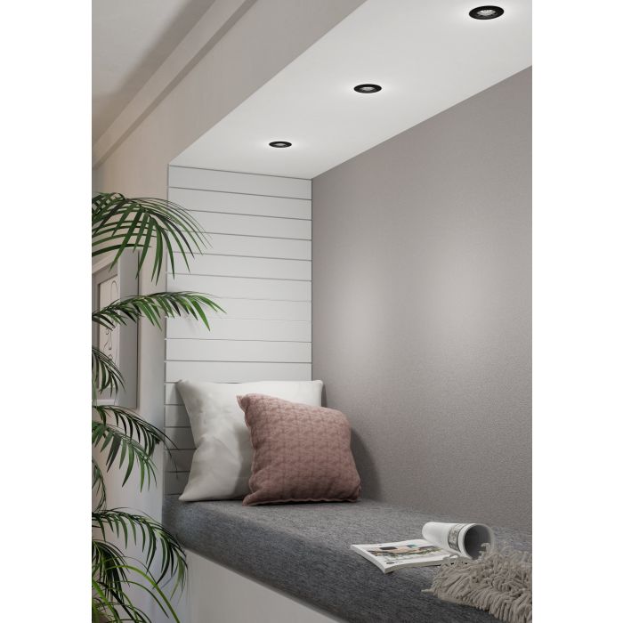 Точечный светильник Eglo 900753 PENETO recessed light