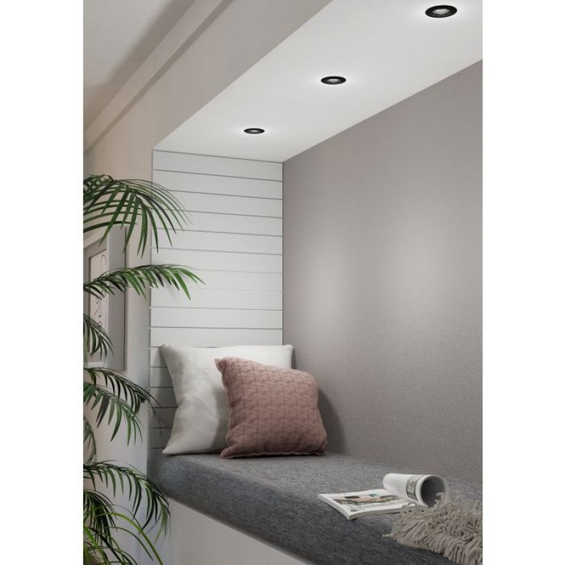 Точковий світильник Eglo 900753 PENETO recessed light
