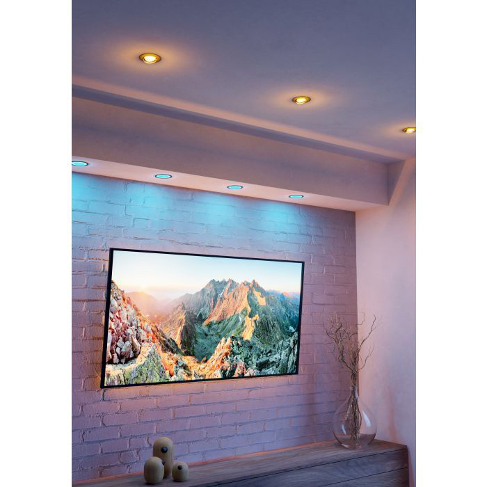 Точечный светильник Eglo 900753 PENETO recessed light