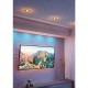 Точковий світильник Eglo 900753 PENETO recessed light