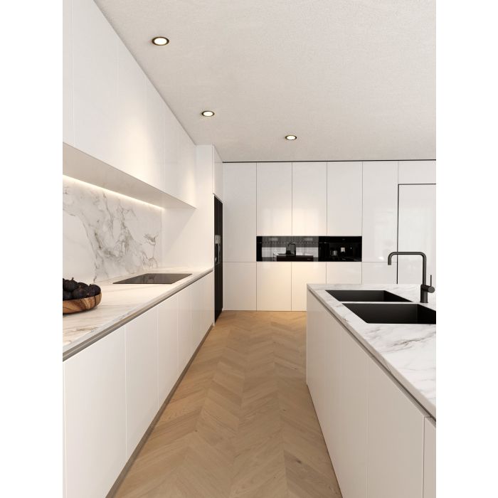 Точечный светильник Eglo 900754 PENETO recessed light (набор из 3 шт)