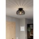 Люстра Eglo 900792 MOGANO 3 ceiling light