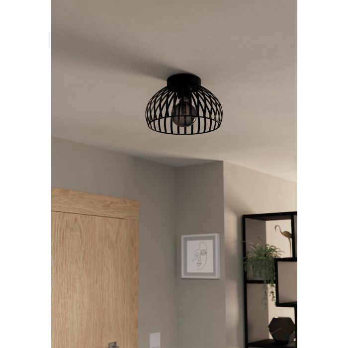 Люстра Eglo 900792 MOGANO 3 ceiling light