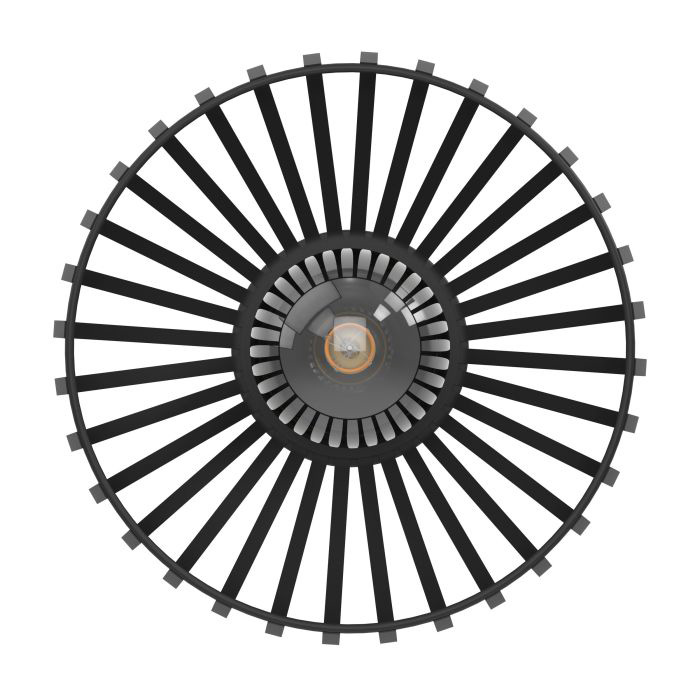 Люстра Eglo 900792 MOGANO 3 ceiling light