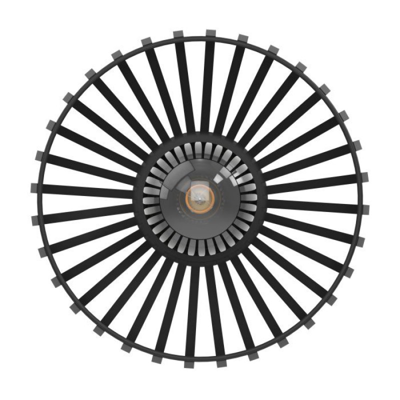 Люстра Eglo 900792 MOGANO 3 ceiling light