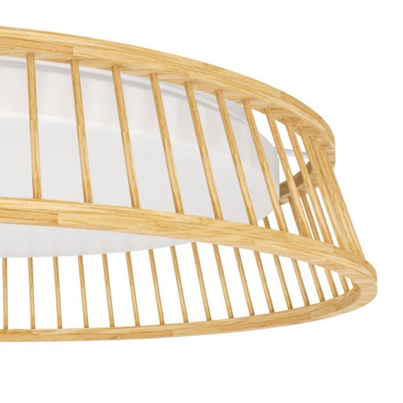 Люстра - Eglo 900797 LUPPINERIA ceiling light, 20 Вт, 2400 лм, 3000К