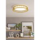 Люстра - Eglo 900797 LUPPINERIA ceiling light, 20 Вт, 2400 лм, 3000К