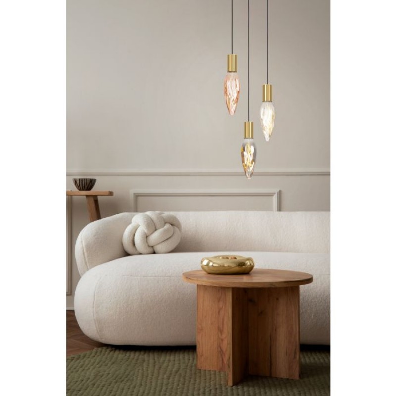 Підвісний світильник Eglo 900799 POZUETA 1 pendant light