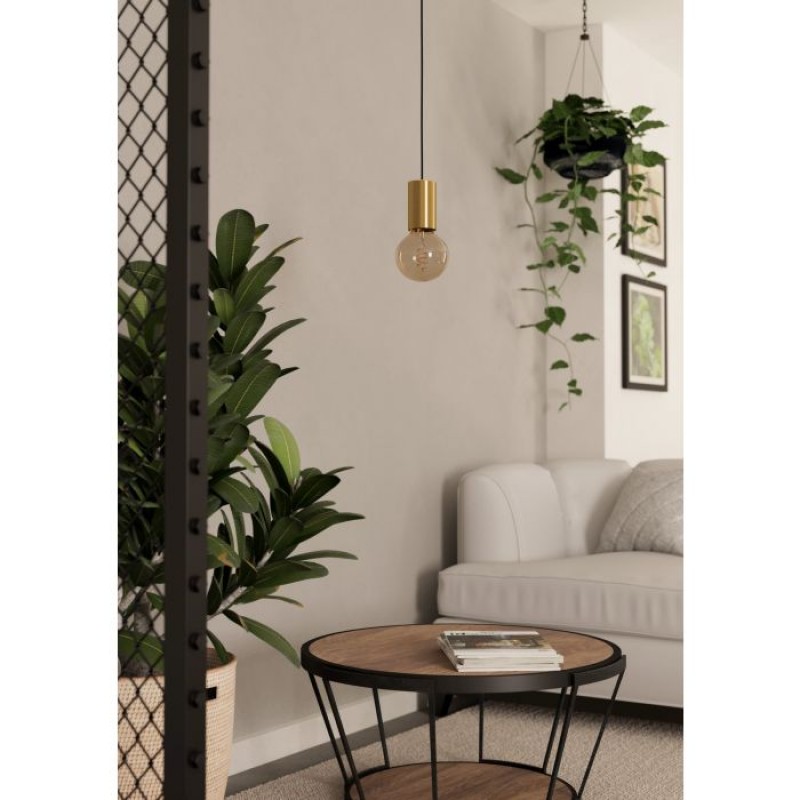 Підвісний світильник Eglo 900799 POZUETA 1 pendant light