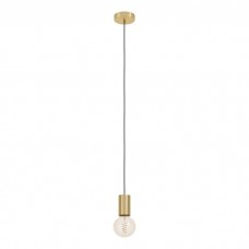 Підвісний світильник Eglo 900799 POZUETA 1 pendant light
