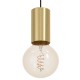 Підвісний світильник Eglo 900799 POZUETA 1 pendant light