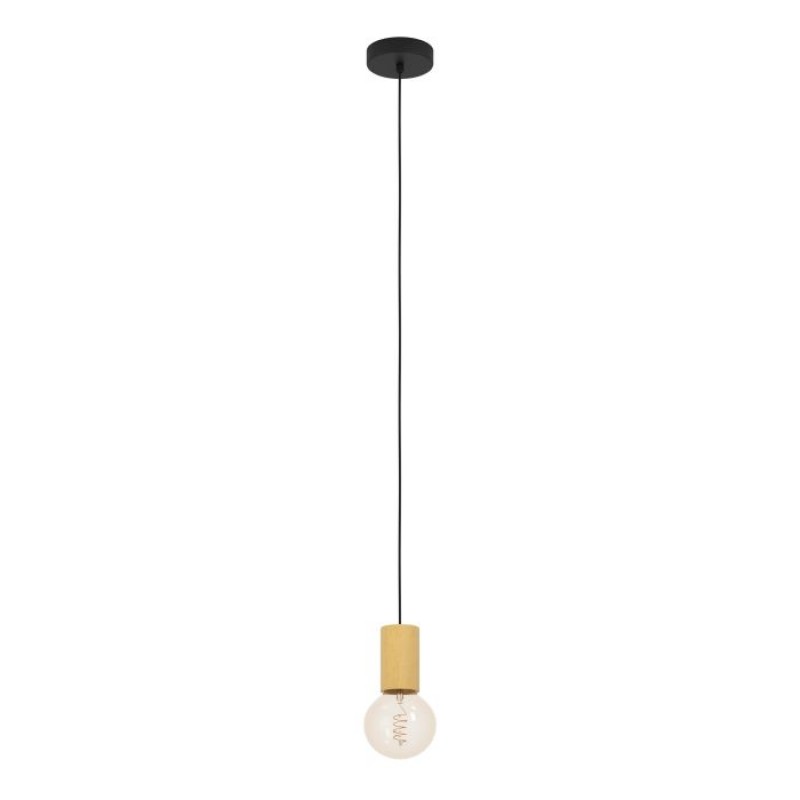 Підвісний світильник Eglo 900801 POZUETA 1 pendant light