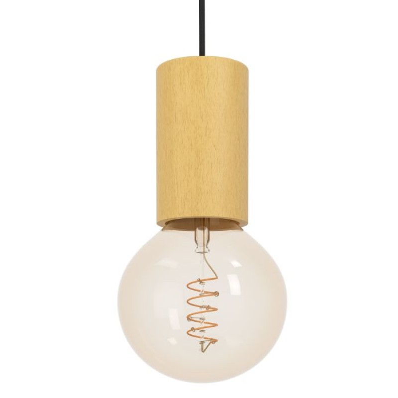 Підвісний світильник Eglo 900801 POZUETA 1 pendant light