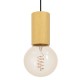 Підвісний світильник Eglo 900801 POZUETA 1 pendant light