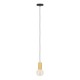 Підвісний світильник Eglo 900801 POZUETA 1 pendant light