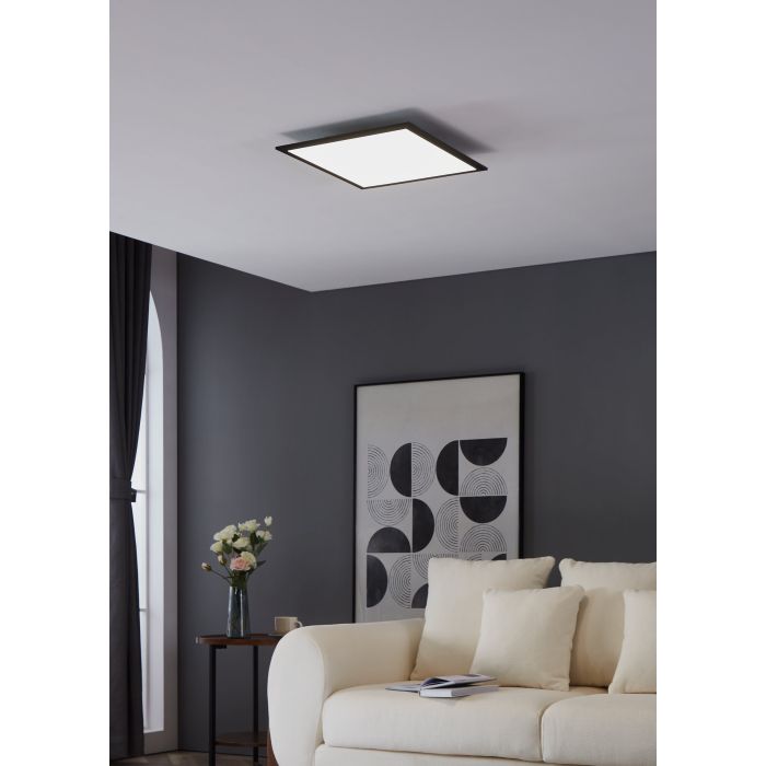 Потолочный светильник Eglo 900818 SALOBRENA 1 ceiling light, 21.5 Вт, 3000 лм, 4000К