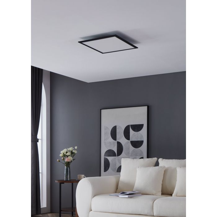 Потолочный светильник Eglo 900818 SALOBRENA 1 ceiling light, 21.5 Вт, 3000 лм, 4000К