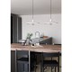 Підвісний світильник Eglo 900834 MINIERE pendant light