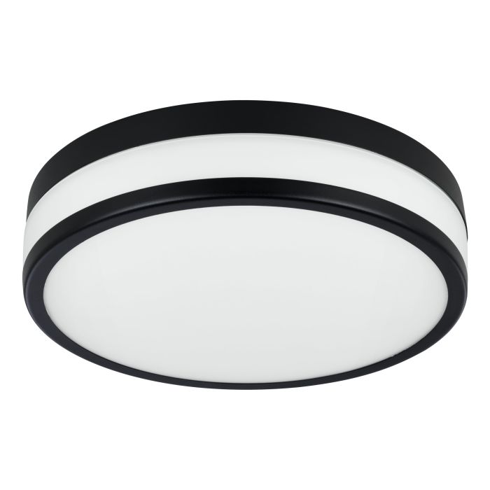 Стельовий світильник Eglo 900846 LED PALERMO wall/ceiling light, 5.7 Вт, 2100 лм, 3000К