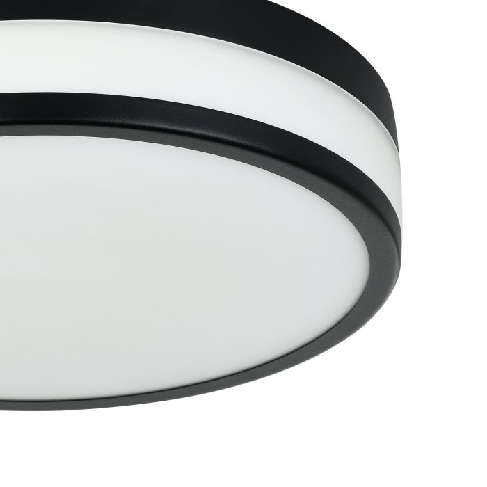 Стельовий світильник Eglo 900846 LED PALERMO wall/ceiling light, 5.7 Вт, 2100 лм, 3000К