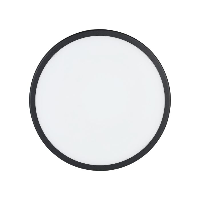 Стельовий світильник Eglo 900846 LED PALERMO wall/ceiling light, 5.7 Вт, 2100 лм, 3000К