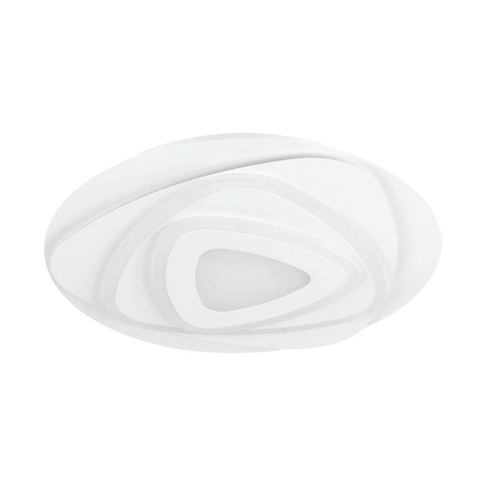 Люстра Eglo 900864 PALAGIANO ceiling light, 21 Вт, 3100 лм, 4000К