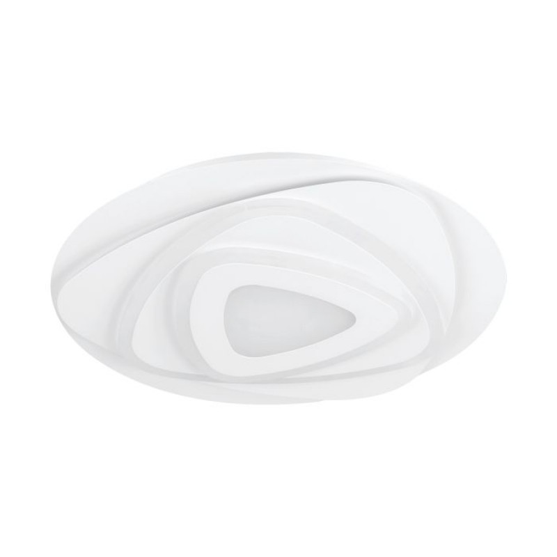 Люстра - Eglo 900864 PALAGIANO ceiling light, 21 Вт, 3100 лм, 4000К