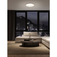 Люстра Eglo 900864 PALAGIANO ceiling light, 21 Вт, 3100 лм, 4000К