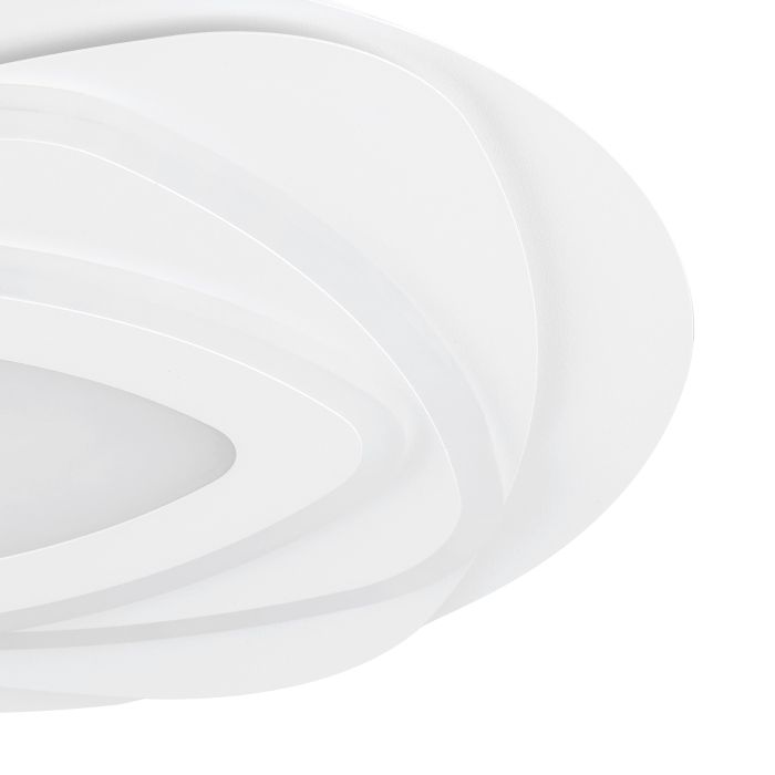 Люстра Eglo 900864 PALAGIANO ceiling light, 21 Вт, 3100 лм, 4000К