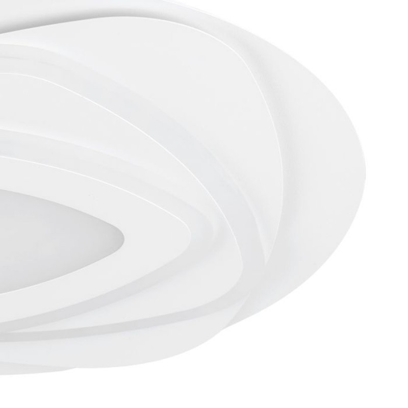 Люстра - Eglo 900864 PALAGIANO ceiling light, 21 Вт, 3100 лм, 4000К