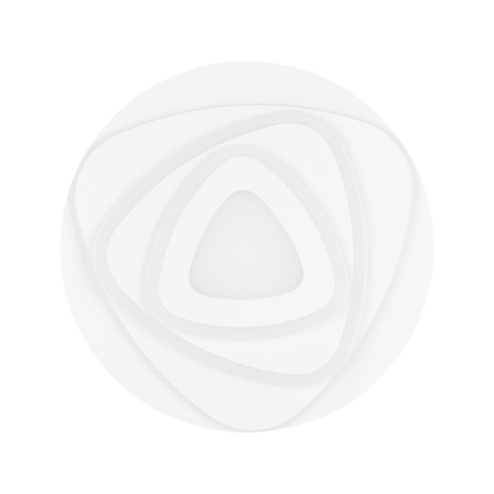 Люстра Eglo 900864 PALAGIANO ceiling light, 21 Вт, 3100 лм, 4000К