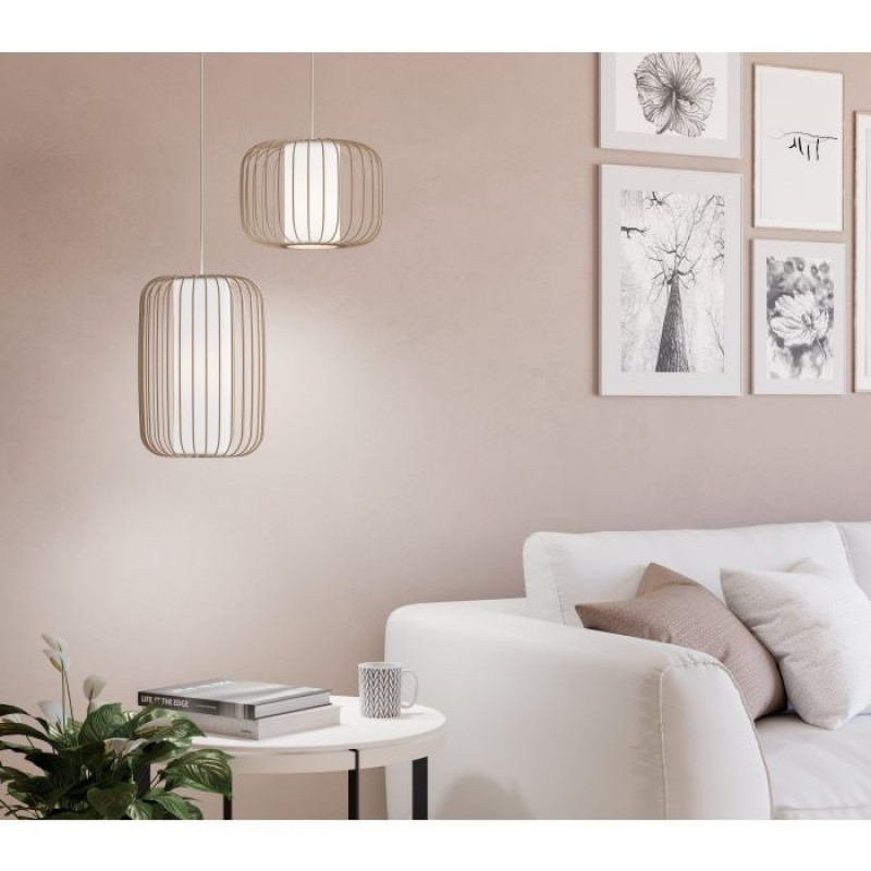 Підвісний світильник Eglo 900867 TERRAROSA pendant light
