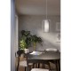 Підвісний світильник Eglo 900866 TERRAROSA pendant light
