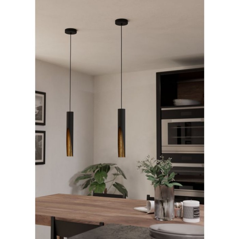 Підвісний світильник Eglo 900872 BARBOTTO pendant light