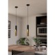 Підвісний світильник Eglo 900872 BARBOTTO pendant light