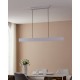 Підвісний світильник Eglo 900879 ANDREAS-Z pendant light, 19 Вт, 4600 лм, 2700К-6500К, RGB