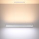 Підвісний світильник Eglo 900879 ANDREAS-Z pendant light, 19 Вт, 4600 лм, 2700К-6500К, RGB