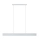 Підвісний світильник Eglo 900879 ANDREAS-Z pendant light, 19 Вт, 4600 лм, 2700К-6500К, RGB
