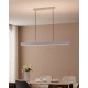 Підвісний світильник Eglo 900879 ANDREAS-Z pendant light, 19 Вт, 4600 лм, 2700К-6500К, RGB