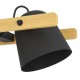 Люстра Eglo 900882 HORNWOOD-Z ceiling light, 3.7 Вт, 2200 лм, 2700К-6500К, RGB