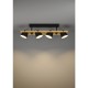 Люстра Eglo 900882 HORNWOOD-Z ceiling light, 3.7 Вт, 2200 лм, 2700К-6500К, RGB