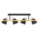 Люстра Eglo 900882 HORNWOOD-Z ceiling light, 3.7 Вт, 2200 лм, 2700К-6500К, RGB