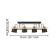 Люстра Eglo 900882 HORNWOOD-Z ceiling light, 3.7 Вт, 2200 лм, 2700К-6500К, RGB
