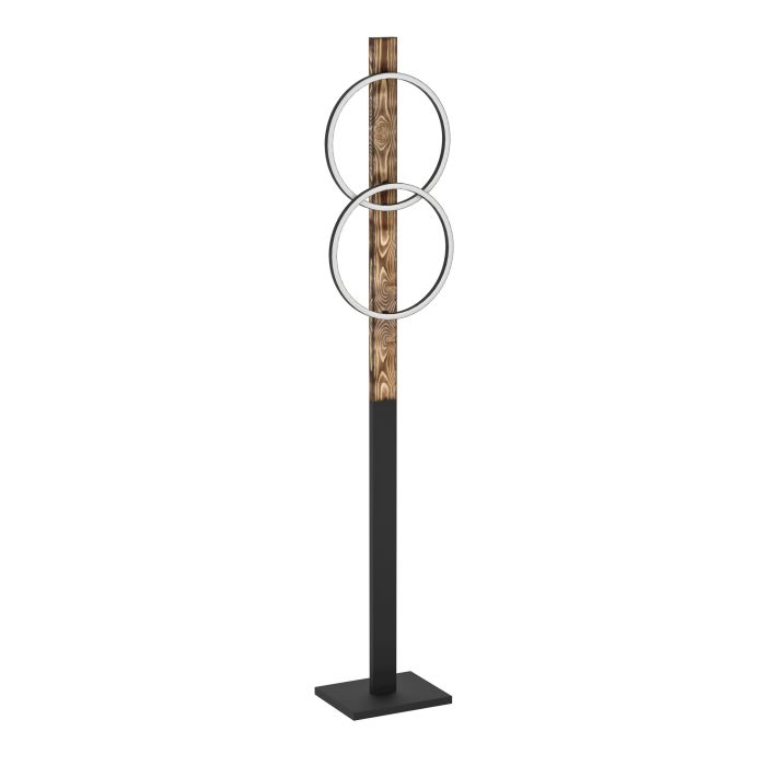 Торшер Eglo 900892 BOYAL floor light, 12 Вт, 3400 лм, 3000К