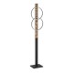 Торшер - Eglo 900892 BOYAL floor light, 12 Вт, 3400 лм, 3000К