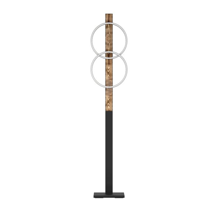 Торшер Eglo 900892 BOYAL floor light, 12 Вт, 3400 лм, 3000К