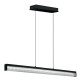 Підвісний світильник Eglo 900895 CARDITO 1 pendant light, 6 Вт, 3420 лм, 2700К-5000К