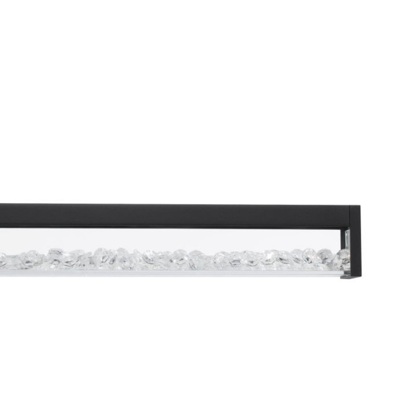 Підвісний світильник Eglo 900895 CARDITO 1 pendant light, 6 Вт, 3420 лм, 2700К-5000К